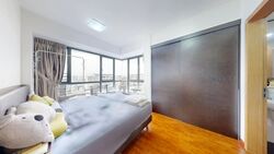 8@Woodleigh (D13), Condominium #604963441